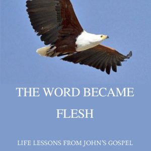 The Word Became Flesh: Life lessons from John's Gospel